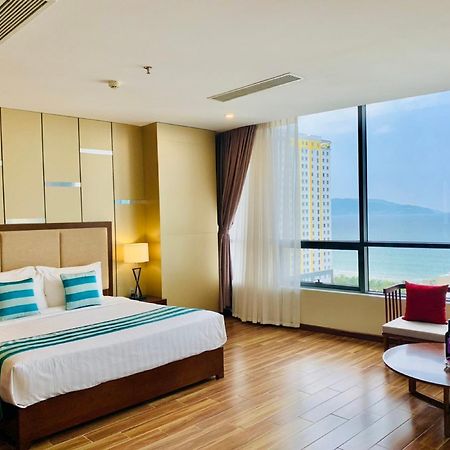 Avatar Hotel 岘港 外观 照片