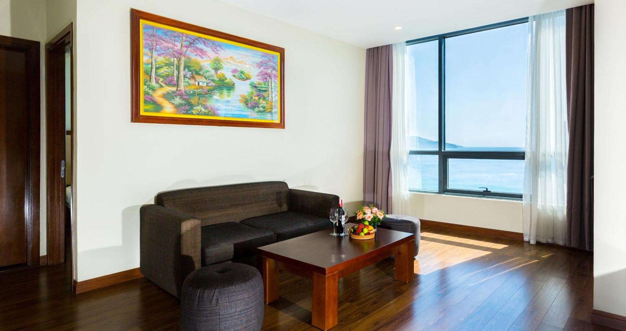 Avatar Hotel 岘港 外观 照片
