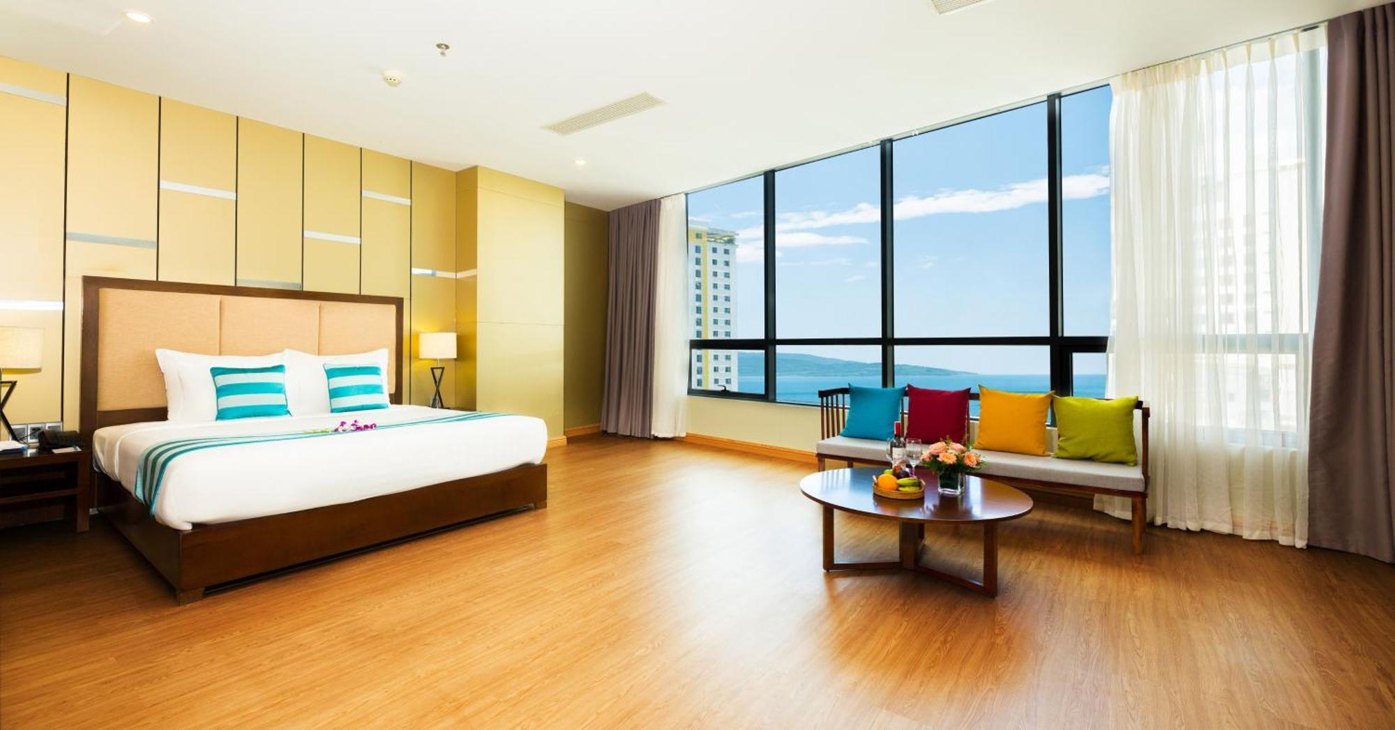 Avatar Hotel 岘港 外观 照片