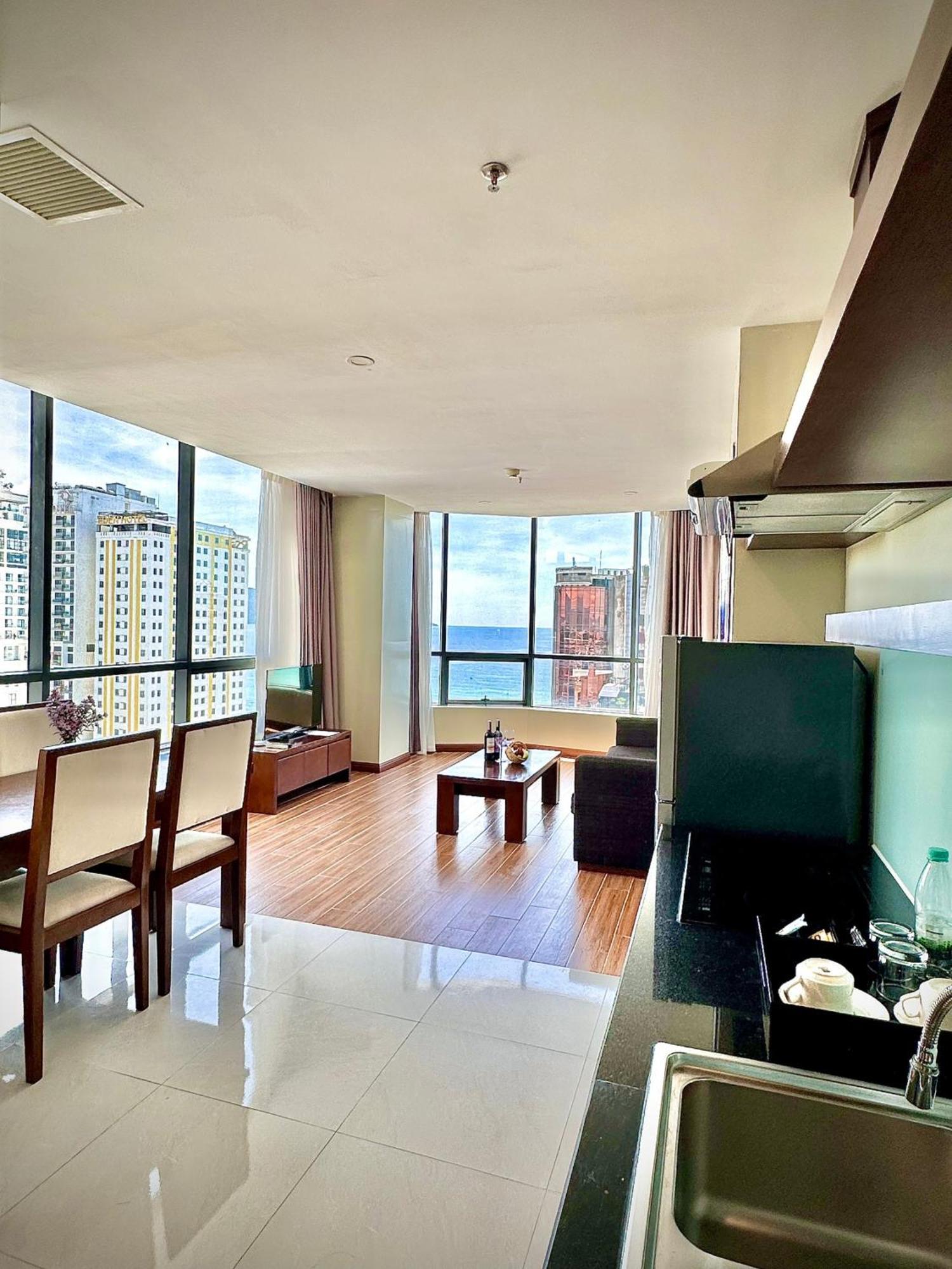 Avatar Hotel 岘港 外观 照片