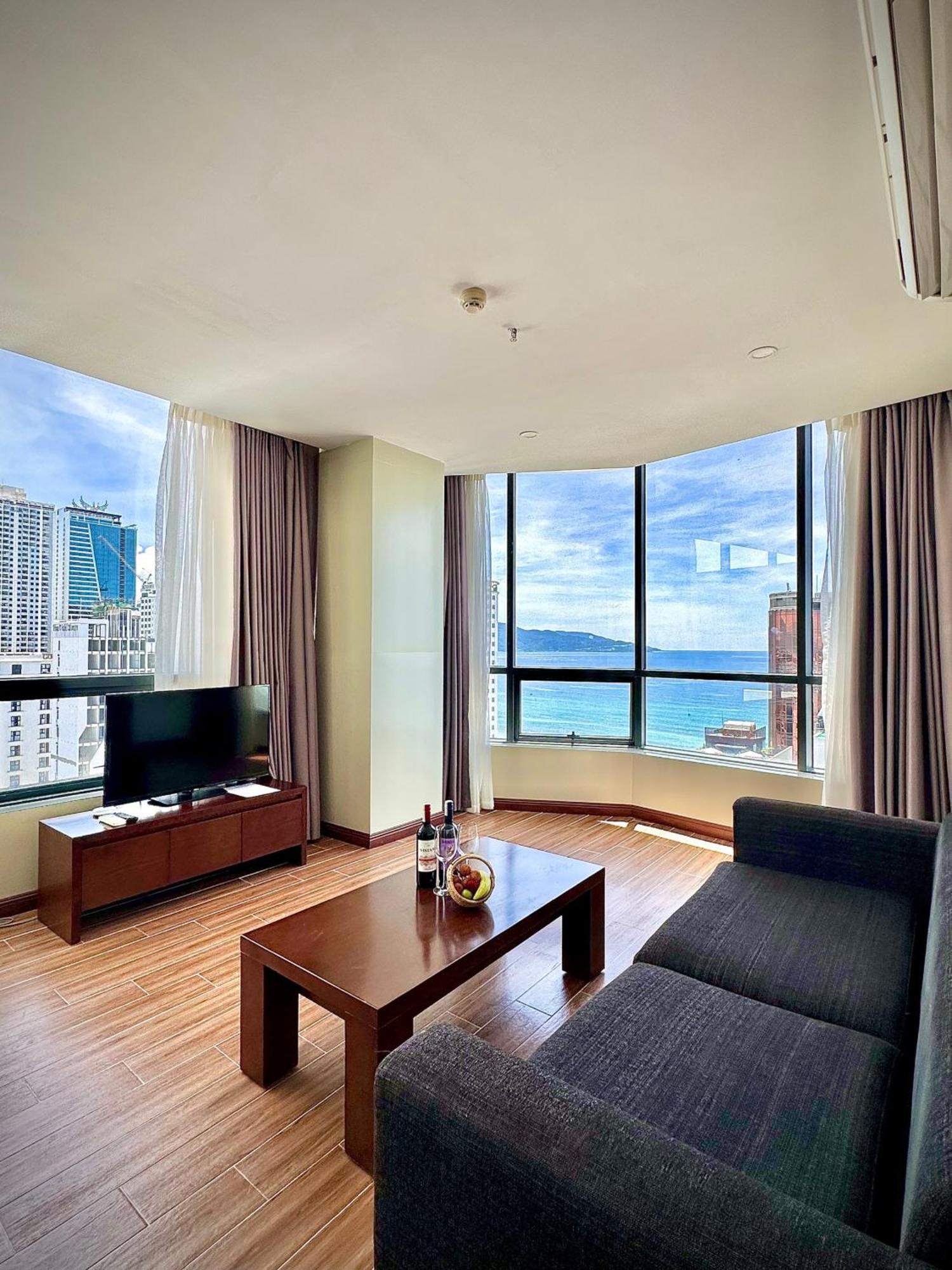 Avatar Hotel 岘港 外观 照片