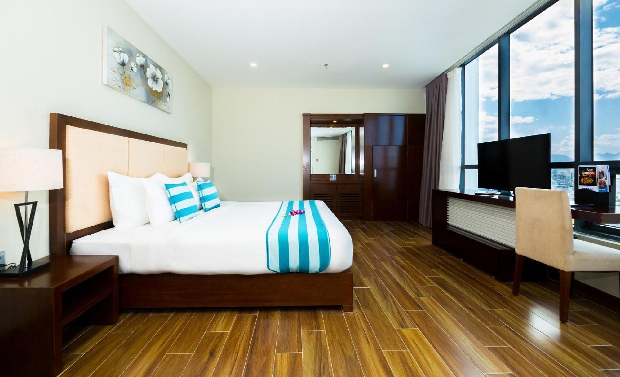Avatar Hotel 岘港 外观 照片