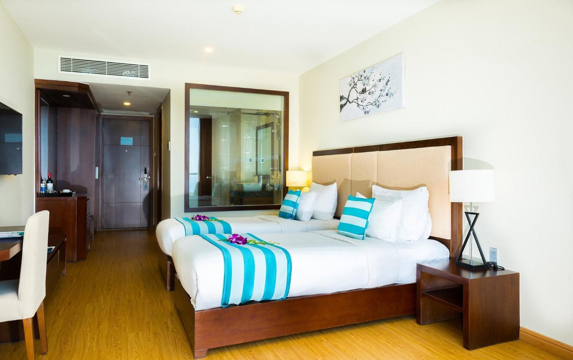Avatar Hotel 岘港 外观 照片