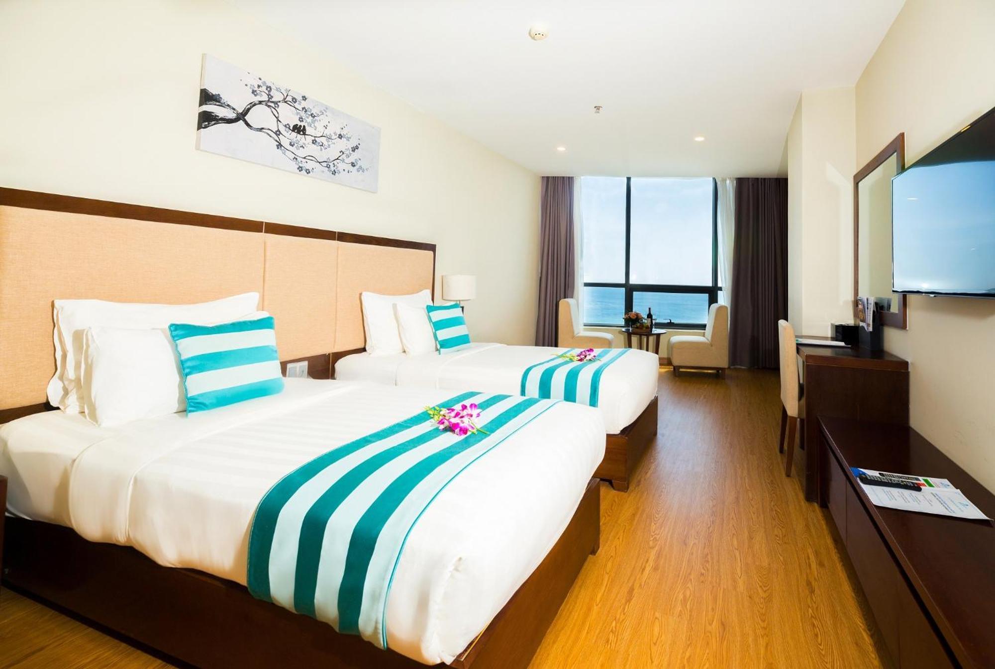 Avatar Hotel 岘港 外观 照片