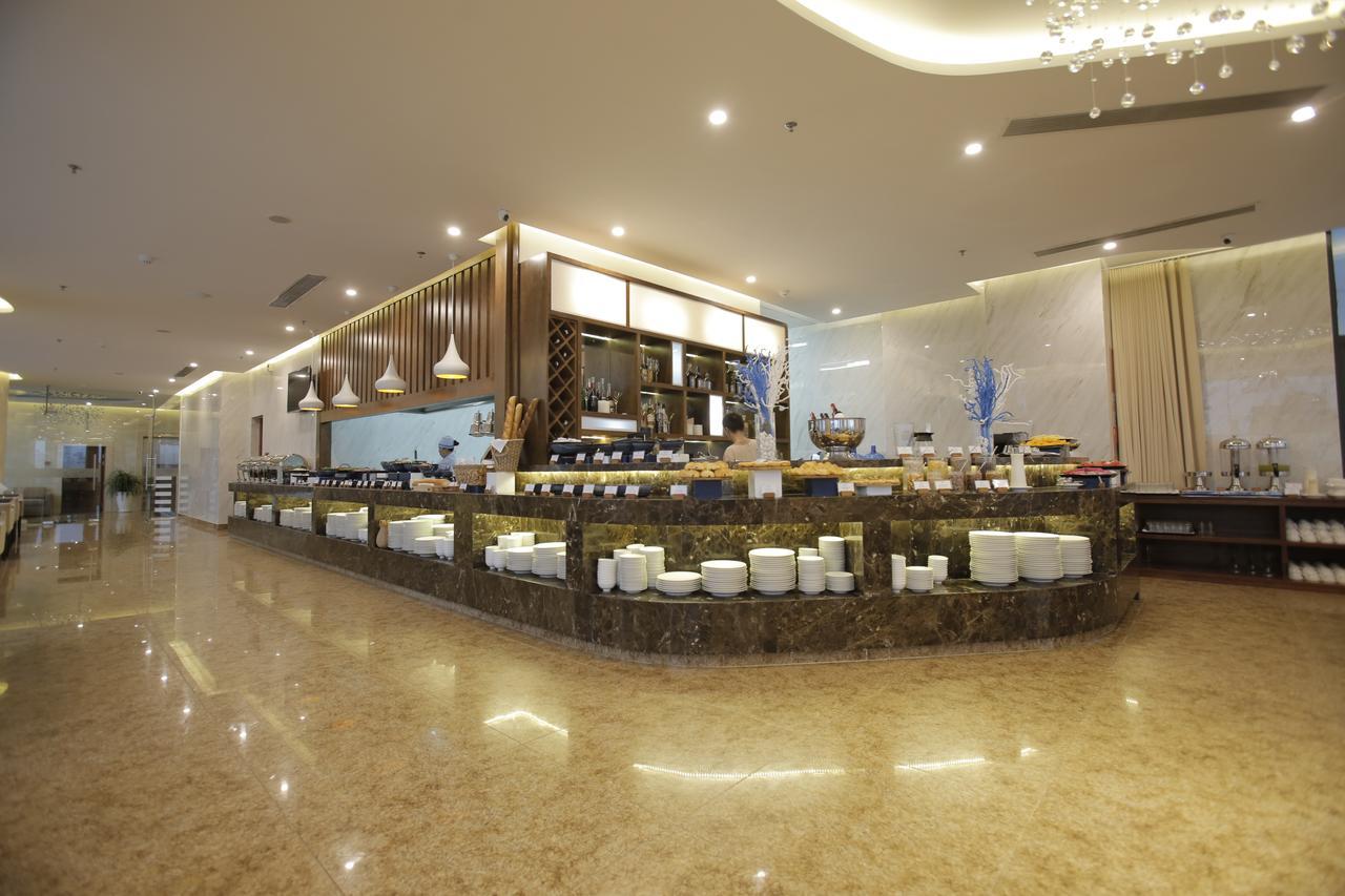 Avatar Hotel 岘港 外观 照片