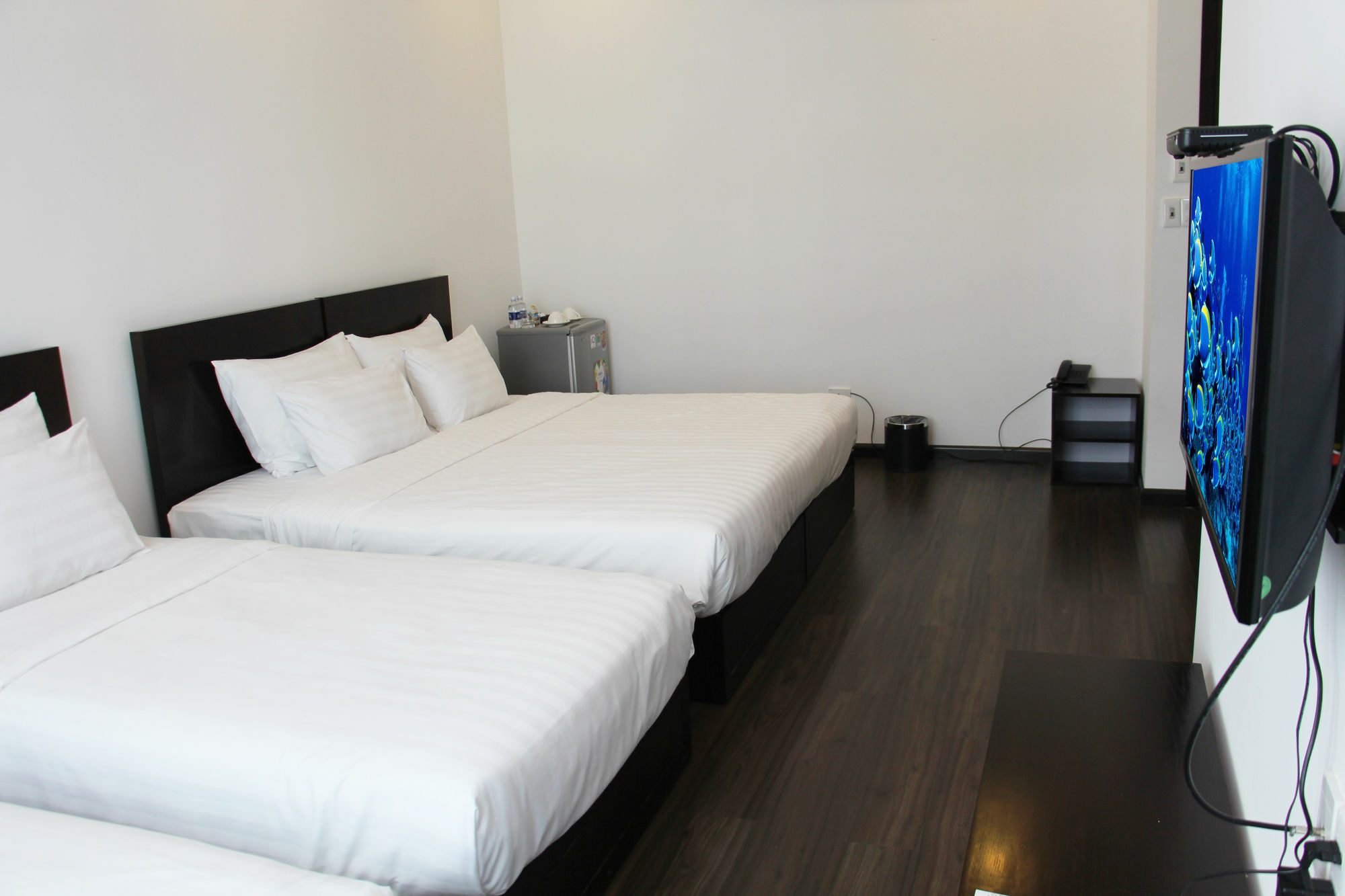 Avatar Hotel 岘港 外观 照片