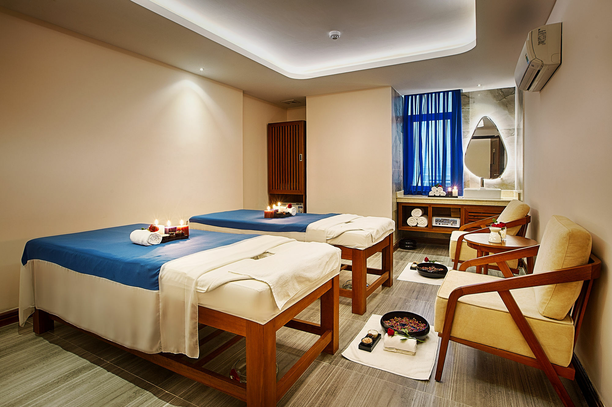 Avatar Hotel 岘港 外观 照片