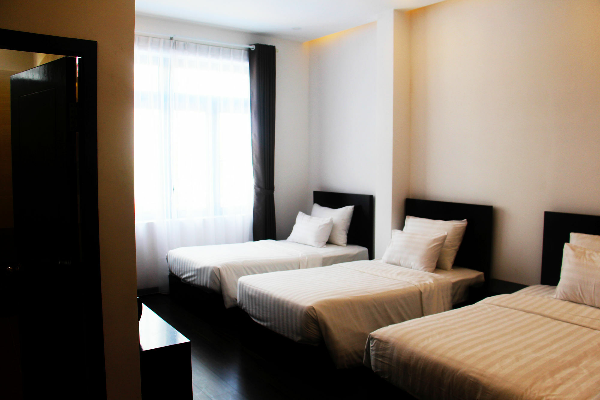 Avatar Hotel 岘港 外观 照片